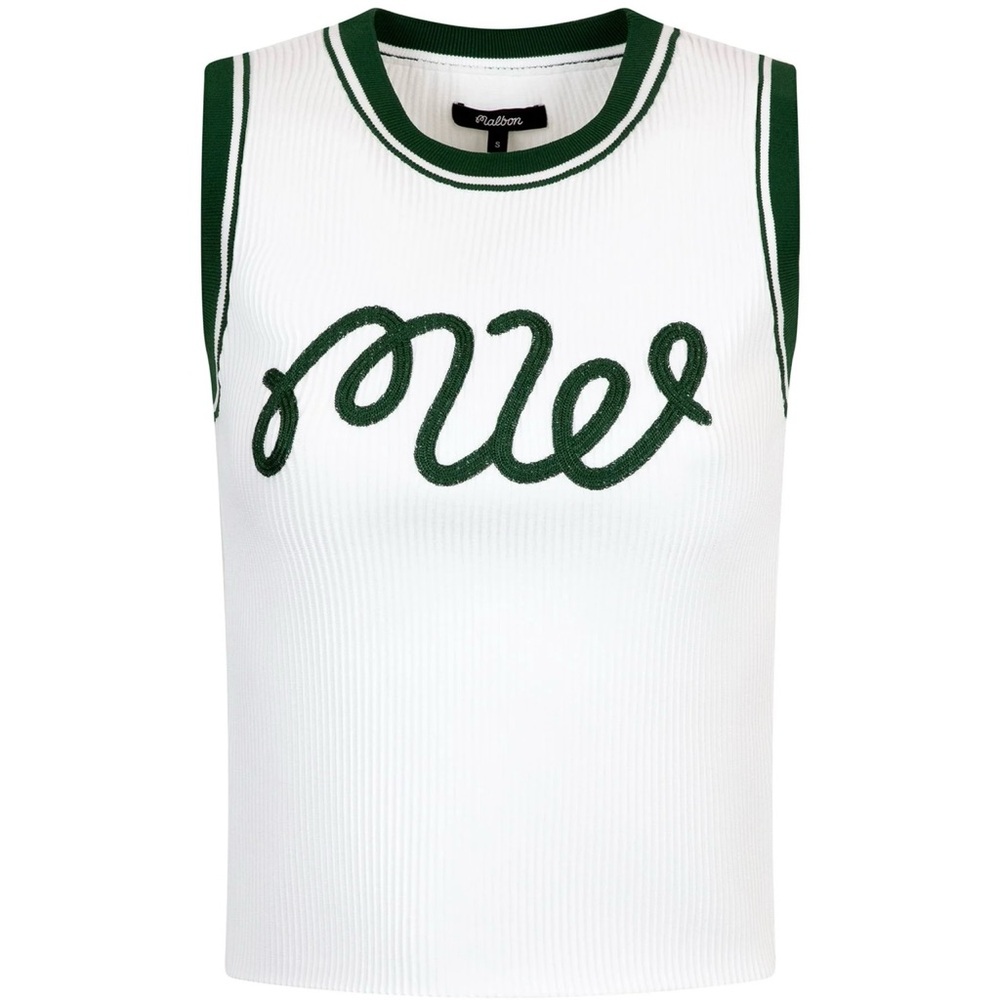 Women’s Mallon Golf Luna Rib Tank